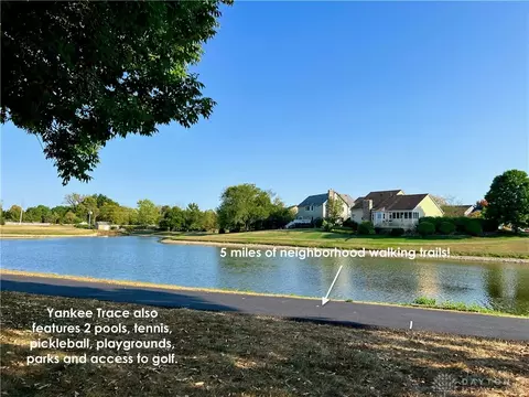1647 Olde Haley Dr, Centerville, OH 45458 photo 5