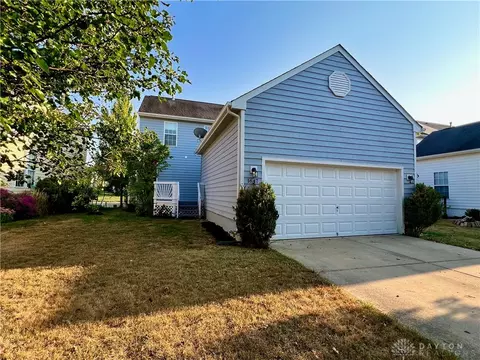 1647 Olde Haley Dr, Centerville, OH 45458 photo 44