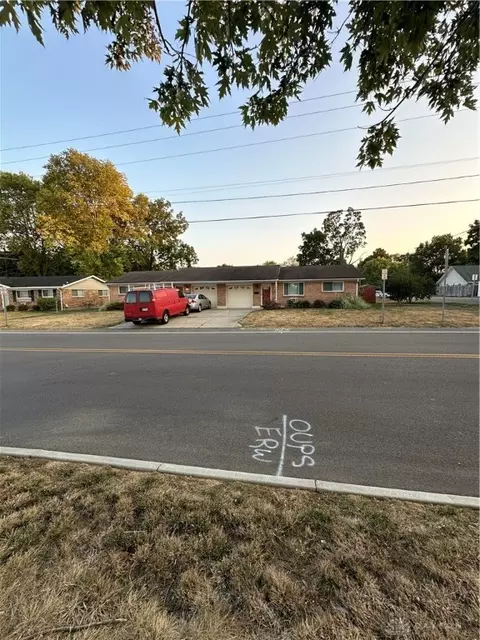 4602 Eastman Ave #4600, Dayton, OH 45432