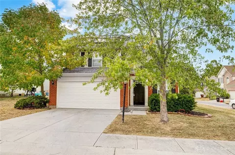 2557 King Arthur Way, Dayton, OH 45431