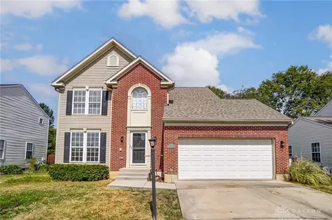 52 Hancock Cv, Franklin, OH 45005