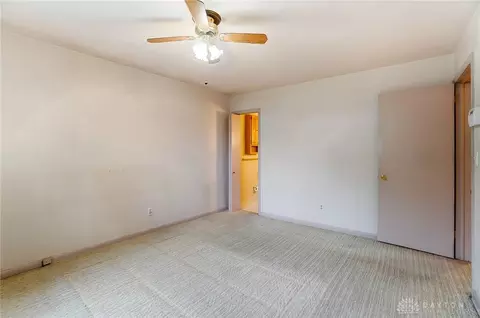 Bedroom - 237 Warren Dr, Springfield, OH 45503 photo 3 of 7