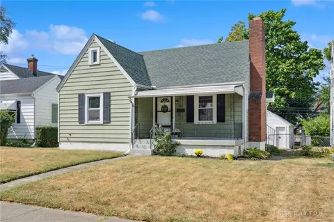 139 S Garland Ave, Dayton, OH 45403