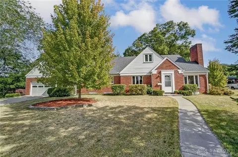 1001 Cottonwood Rd, Dayton, OH 45409