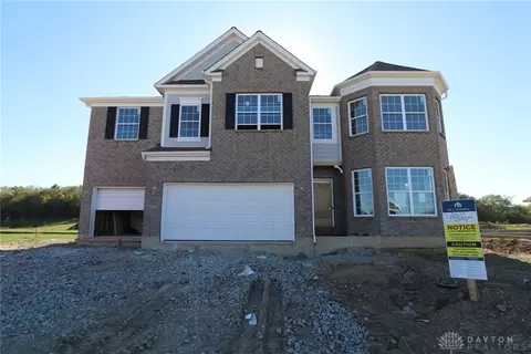 2825 Sky Crossing Dr #43, Beavercreek, OH 45434