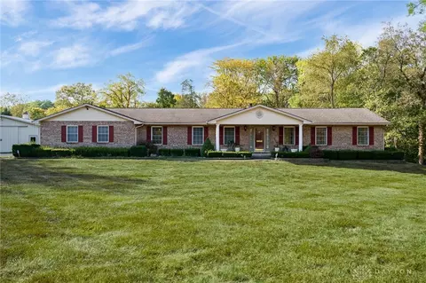 4343 N Us 42, Waynesville, OH 45068