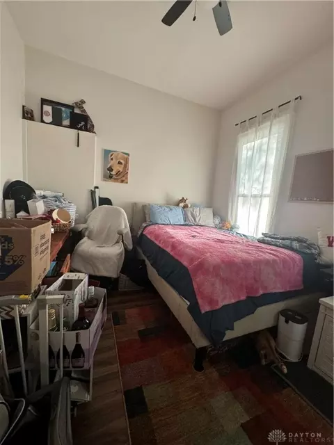Bedroom - 230 E Madison Ave, Springfield, OH 45503 photo 1 of 10