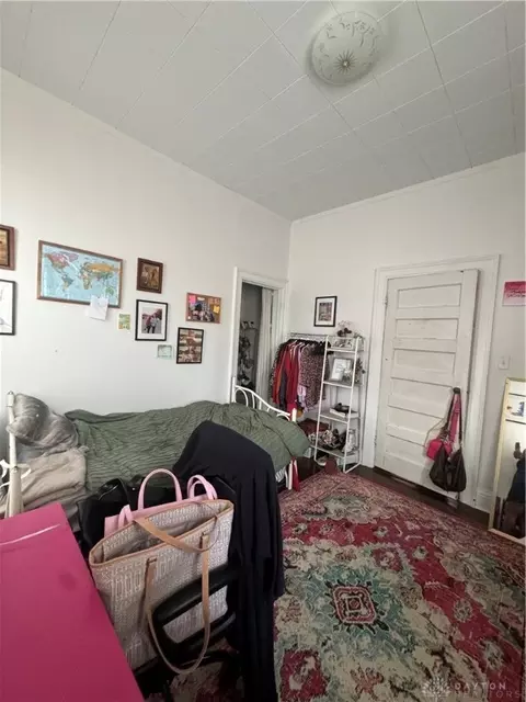 Bedroom - 230 E Madison Ave, Springfield, OH 45503 photo 6 of 10