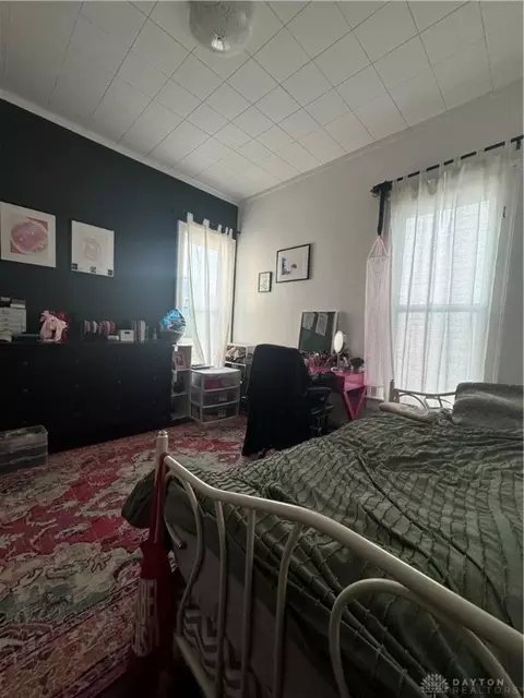Bedroom - 230 E Madison Ave, Springfield, OH 45503 photo 7 of 10