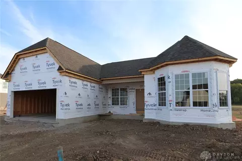 2833 Sky Crossing Dr #45, Beavercreek, OH 45434
