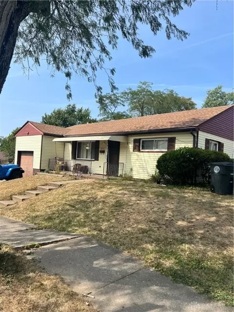 3721 E 5th St, Dayton, OH 45403
