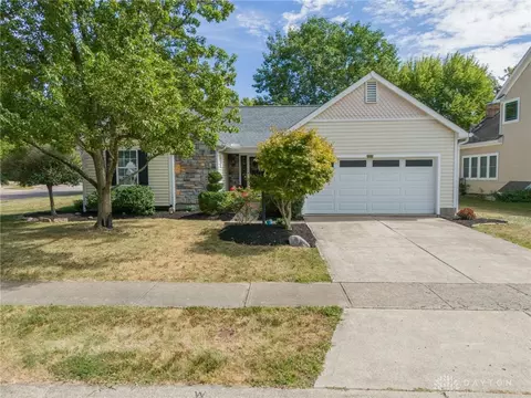 6850 Lighthouse, Maineville, OH 45039
