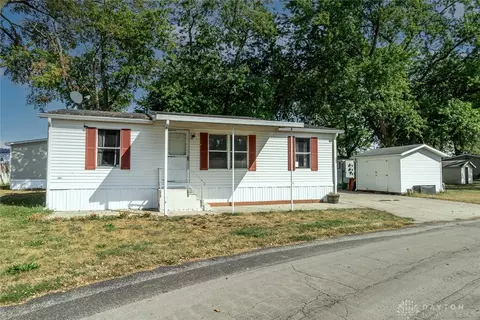 1324 Sweitzer St #NB7, Greenville, OH 45331