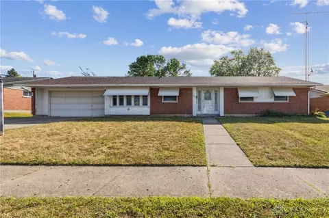 434 Glenview Rd, Dayton, OH 45426
