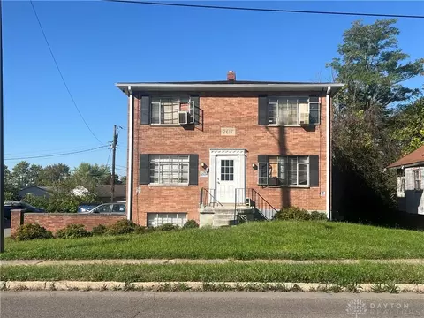 2617 N Gettysburg Ave, Dayton, OH 45406