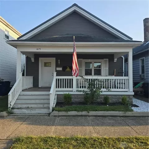 615 W Ash St, Piqua, OH 45356