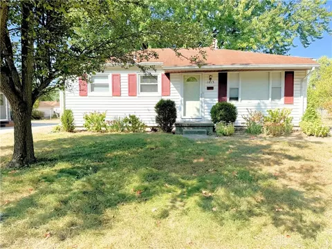 1615 Seabrook Rd, Dayton, OH 45432