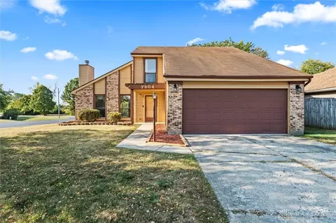 7804 Waterton Ct, Dayton, OH 45426