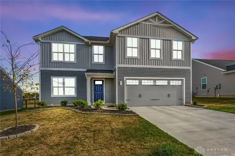 35 June Cir, West Milton, OH 45383