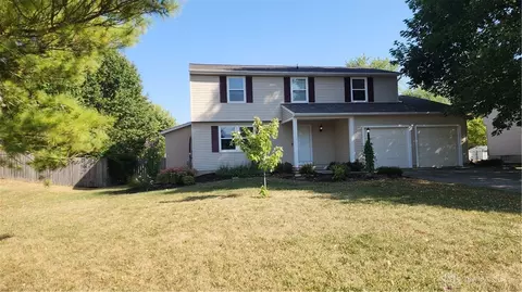 6798 Pin Oak Ct, Mason, OH 45040