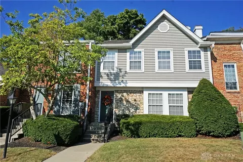 10847 Lake Thames Dr, Cincinnati, OH 45242