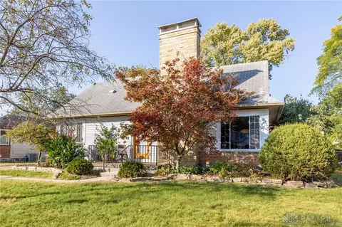 4111 Lefevre Dr, Dayton, OH 45429