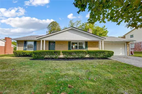 1655 Shiloh Springs Rd, Trotwood, OH 45426