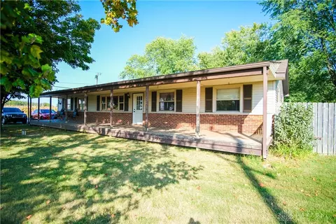 2250 Washington Jackson Rd, Eaton, OH 45320