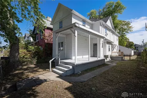 914 Webster St, Dayton, OH 45404