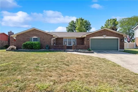 4168 Gorman Ave, Englewood, OH 45322