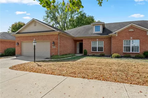 4557 Presidential Way, Kettering, OH 45429
