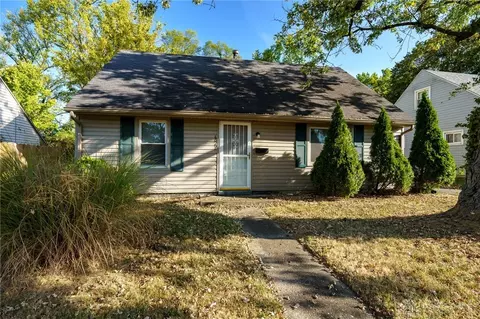 4047 Larkspur Dr, Dayton, OH 45406