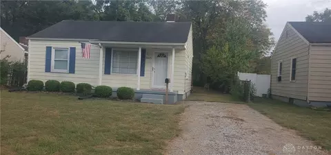 3606 Jewell St, Middletown, OH 45042