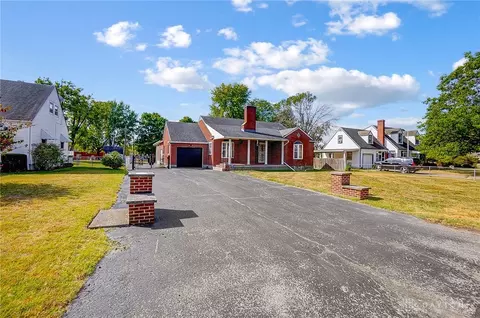 5026 Morningside Blvd, Dayton, OH 45432