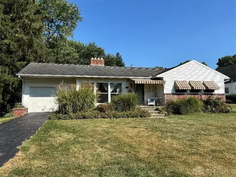 530 N Lincoln St, Wilmington, OH 45177