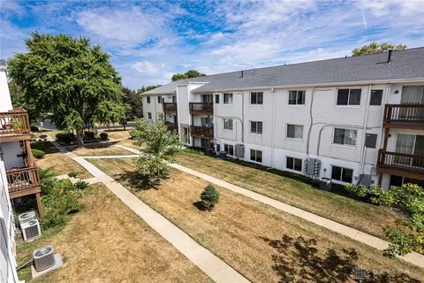 5650 W Coach Dr #F, Kettering, OH 45440 photo 20