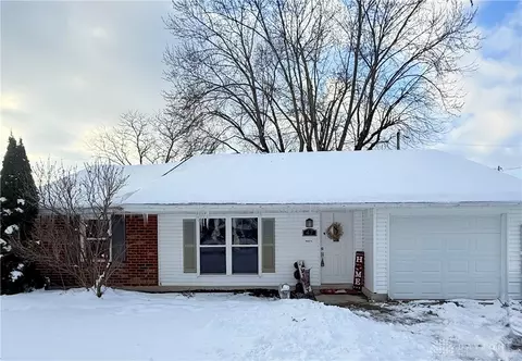 47 S Butter St, Germantown, OH 45327