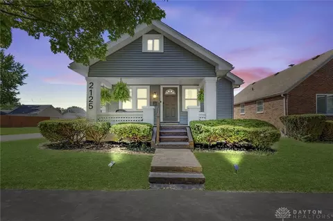 2125 John Glenn Rd, Dayton, OH 45420