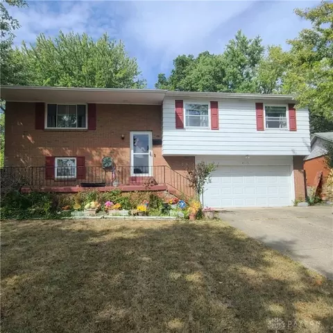 4513 Apple Tree Ct, Dayton, OH 45417