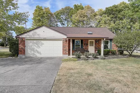 400 Woodsdale Rd, Monroe, OH 45050