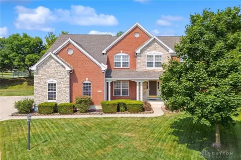 180 Beckworth Way, Springboro, OH 45066