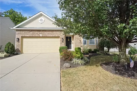 250 Steeplechase Ln, Monroe, OH 45050