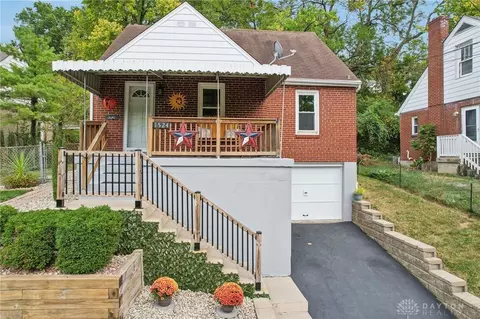 1524 Hunt Rd, Reading, OH 45215 photo 32