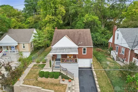 1524 Hunt Rd, Reading, OH 45215 photo 3