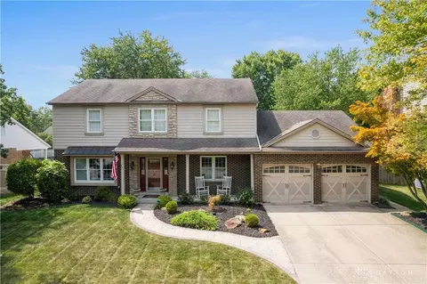 9237 Gourmet Ln, Loveland, OH 45140