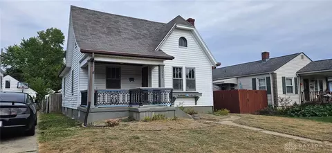 1420 Watervliet Ave, Dayton, OH 45420