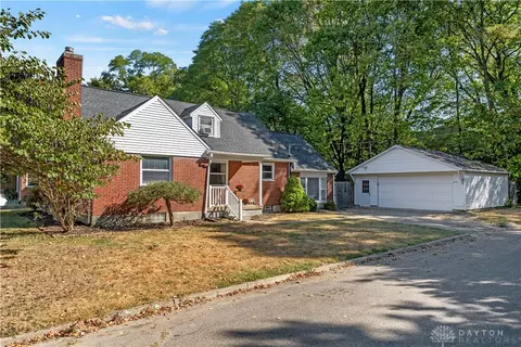 601 Shelby Ave, Dayton, OH 45419