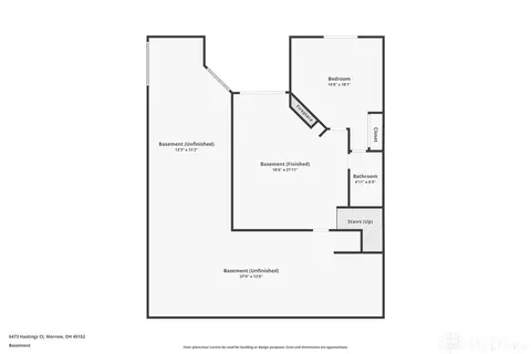 6473 Hastings Ct, Morrow, OH 45152 photo 53