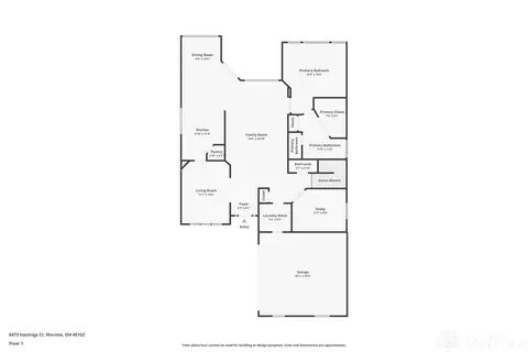 6473 Hastings Ct, Morrow, OH 45152 photo 52