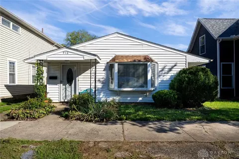 916 Park Ave, Piqua, OH 45356